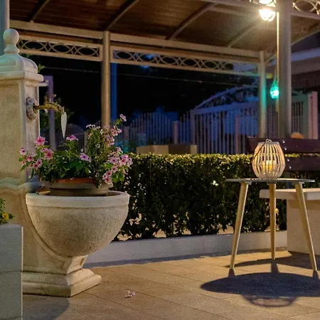 L'abbazia Bed & Breakfast Torre Maggiore