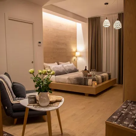 Bed & Breakfast L'abbazia Torre Maggiore