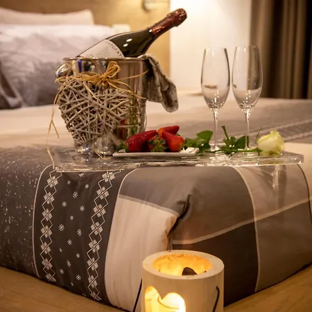 Bed & Breakfast L'abbazia 4*