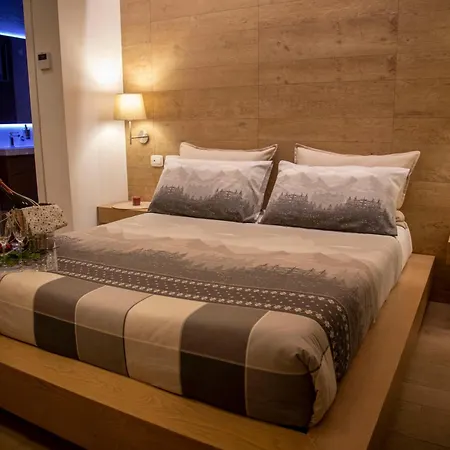 Bed & Breakfast L'abbazia