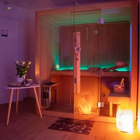 L'abbazia Bed & Breakfast Torre Maggiore