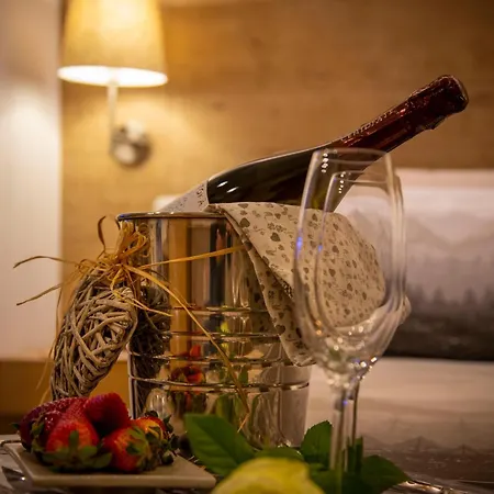 L'abbazia Bed & Breakfast Torre Maggiore