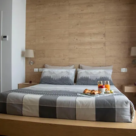 L'abbazia Bed & Breakfast 4*