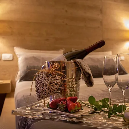 L'abbazia Bed & Breakfast