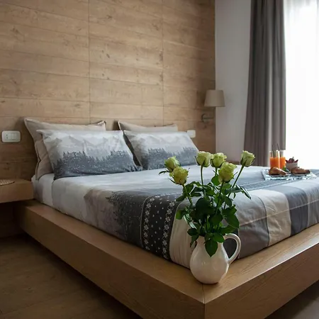 L'abbazia Bed & Breakfast 4*