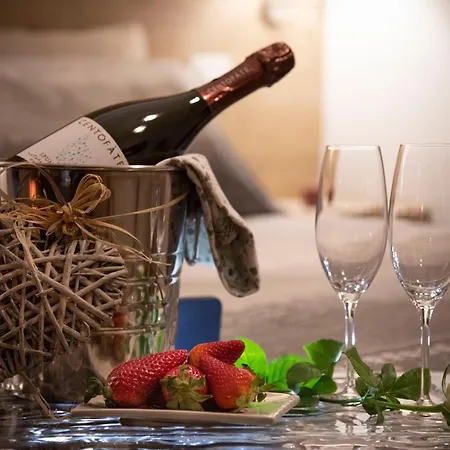 L'abbazia Bed & Breakfast Torre Maggiore