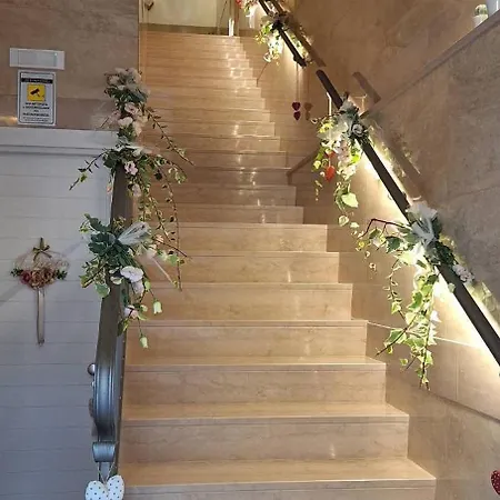 Bed & Breakfast L'abbazia Torre Maggiore