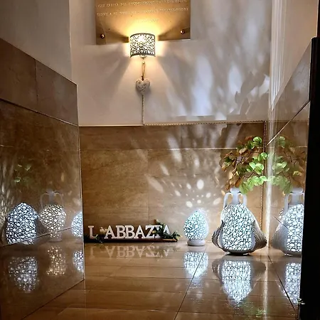 Bed & Breakfast L'abbazia