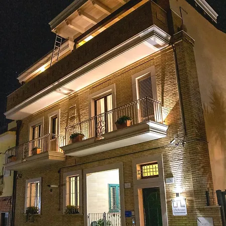 L'abbazia Bed & Breakfast 4*