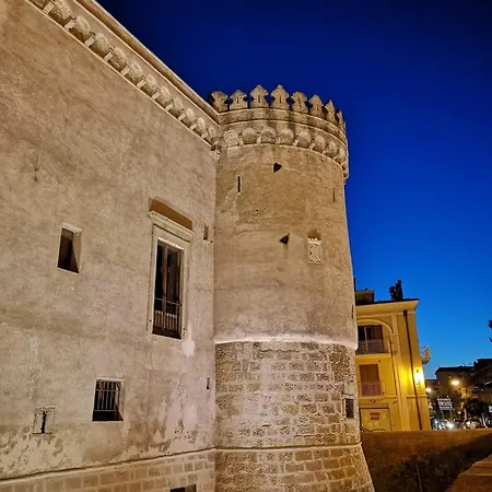 Bed & Breakfast L'abbazia