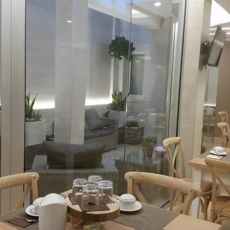 L'abbazia Bed & Breakfast