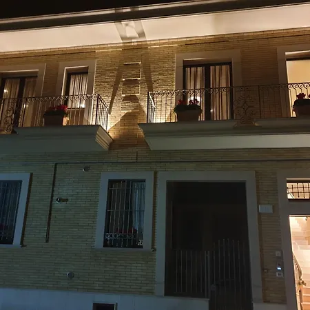 L'abbazia Torre Maggiore