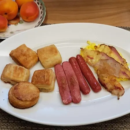 L'abbazia Bed & Breakfast Torre Maggiore