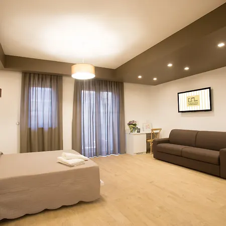 Bed & Breakfast L'abbazia