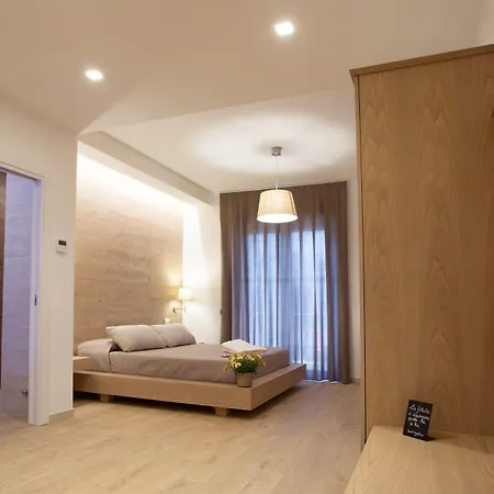 L'abbazia Bed & Breakfast