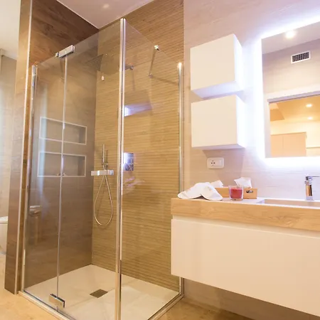 L'abbazia Bed & Breakfast