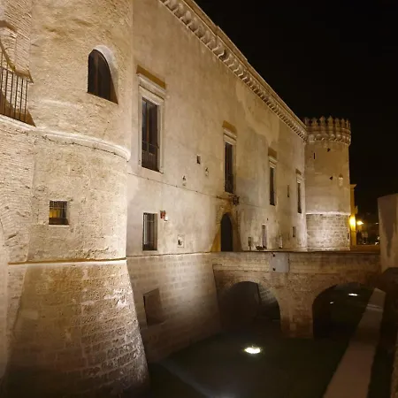 L'abbazia Bed & Breakfast