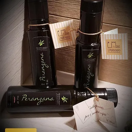 L'abbazia Bed & Breakfast