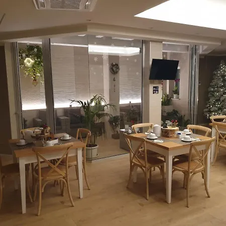 Bed & Breakfast L'abbazia Torre Maggiore