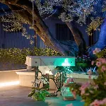 L'abbazia Bed and breakfast