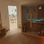 L'abbazia Bed and breakfast 4*
