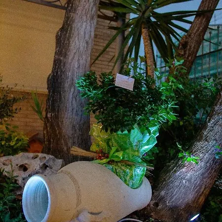 Nocleg ze śniadaniem L'abbazia Torre Maggiore