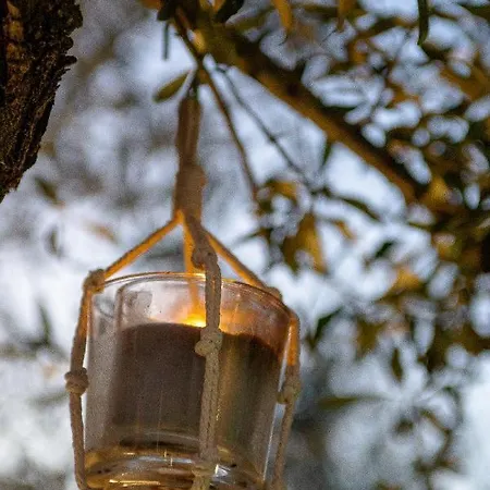 L'abbazia Bed & Breakfast Torremaggiore