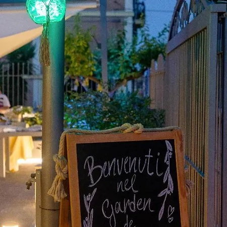 L'abbazia Bed & Breakfast