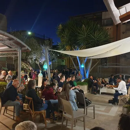 L'abbazia 4* Torremaggiore