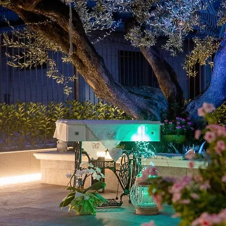 L'abbazia Bed & Breakfast