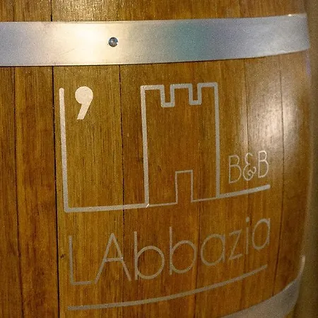 L'abbazia 4*