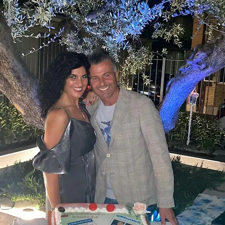 Bed & Breakfast L'abbazia Torremaggiore