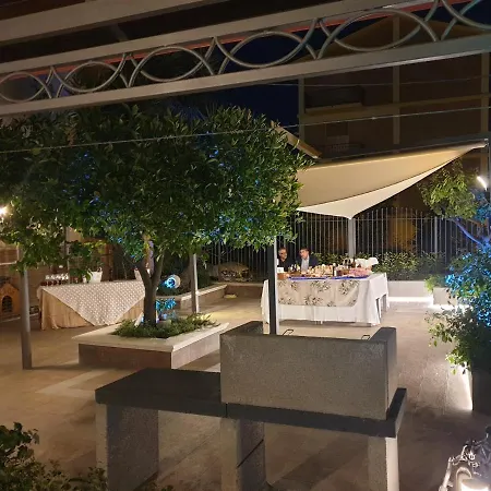 L'abbazia Bed & Breakfast