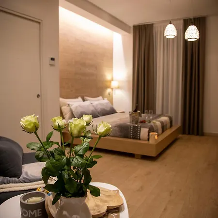 Bed & Breakfast L'abbazia 4*