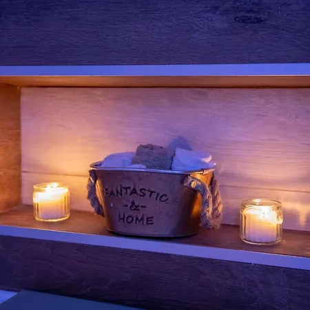 L'abbazia Nocleg ze śniadaniem 4*