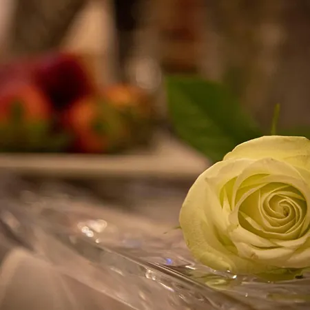 Nocleg ze śniadaniem L'abbazia