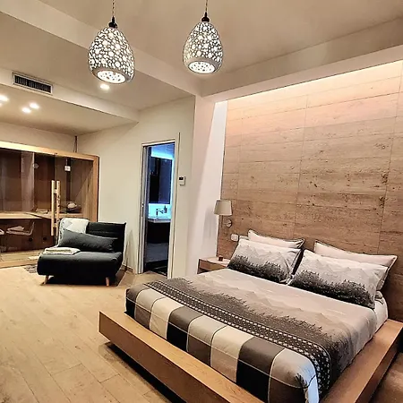 L'abbazia Bed & Breakfast 4*