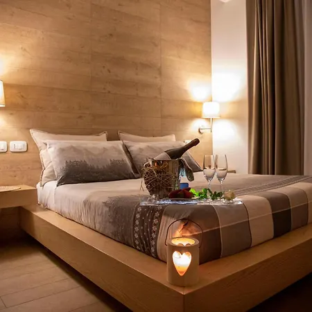 Bed & Breakfast L'abbazia