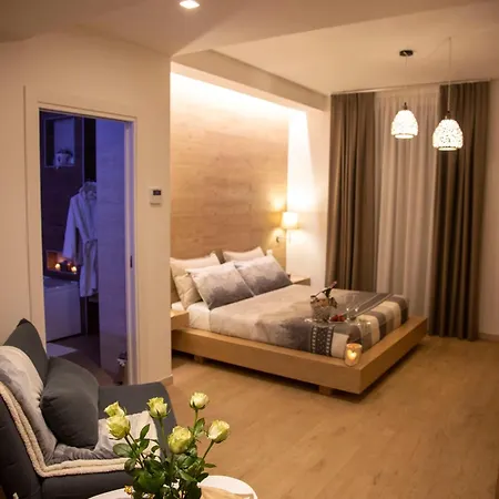 L'abbazia Bed & Breakfast