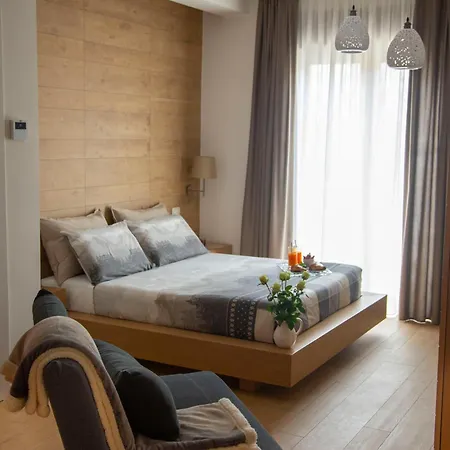 Bed & Breakfast L'abbazia 4*