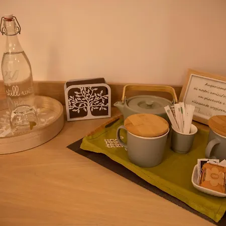 L'abbazia Bed & Breakfast