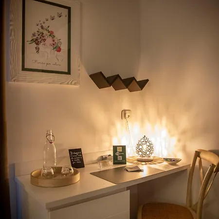 L'abbazia 4* Torre Maggiore