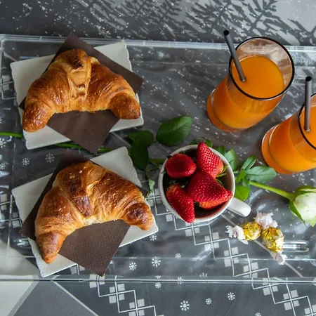 L'abbazia Bed & Breakfast Torremaggiore