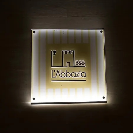 L'abbazia 4*