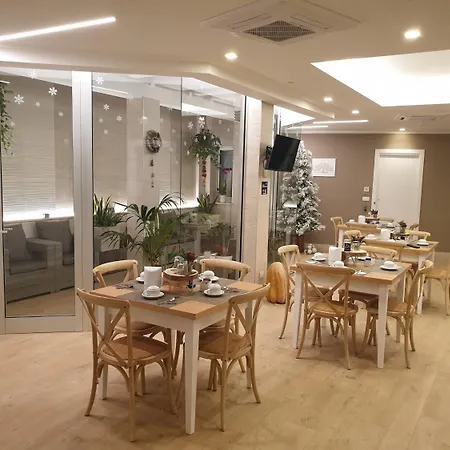 Bed & Breakfast L'abbazia Torremaggiore