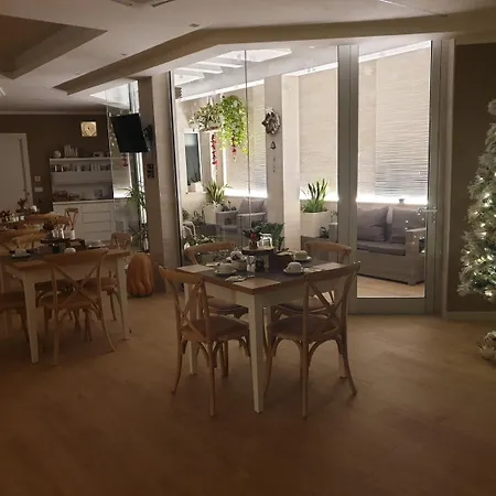 L'abbazia 4* Torremaggiore