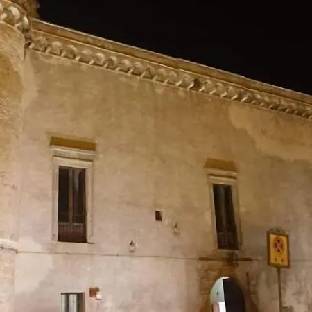 L'abbazia Nocleg ze śniadaniem