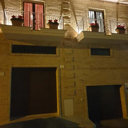 Bed & Breakfast L'abbazia Torremaggiore