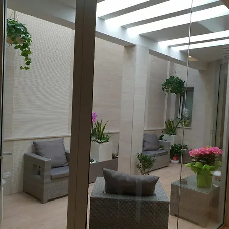 Nocleg ze śniadaniem L'abbazia