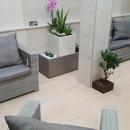 L'abbazia Bed & Breakfast 4*